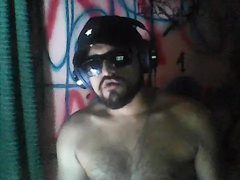 toropf's Live XXX Chat