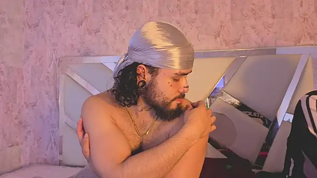 Benny_and_Mark 라이브 XXX 채팅