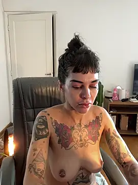 Вебкам-шоу Nikatsu