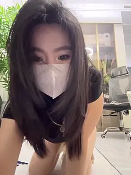 feifei-love's Live XXX Chat