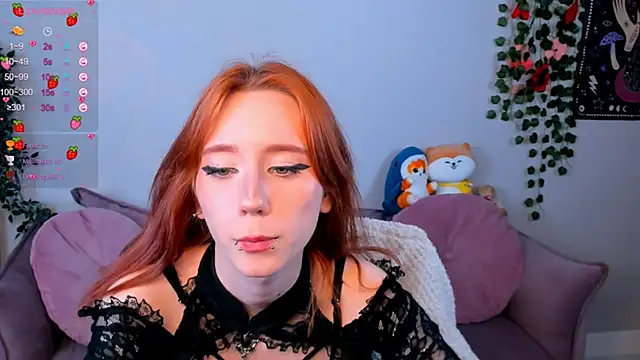 Asuka_miu Webcam Show