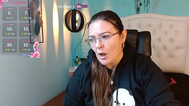 Sembang XXX Secara Langsung MsJossie