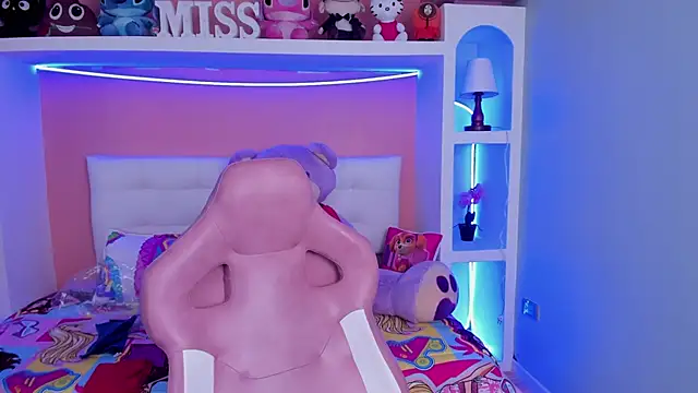 دردشة miss___megan الجنسية المباشرة