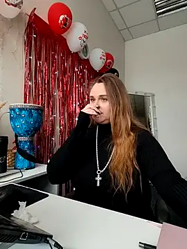 Czat XXX na żywo – Juicy_PeachLux