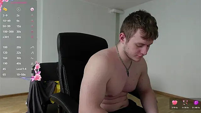 Chatroom XXX en direct de Richard_Dullas