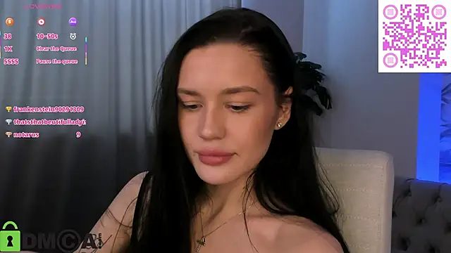 Aria_Milan Live XXX chat