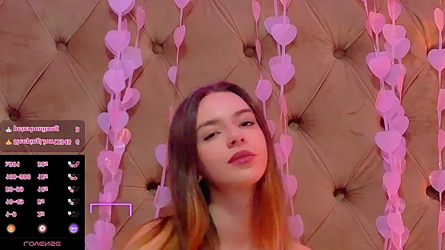 Czat XXX na żywo – CoraVex