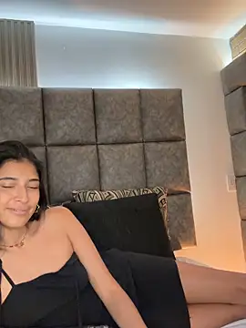 BrigitteVons Live XXX-Chat