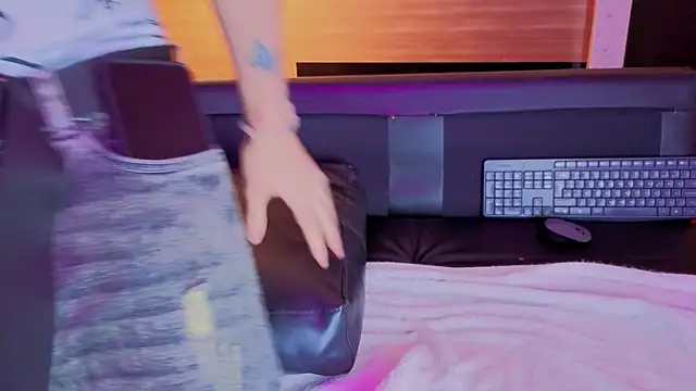 Chatroom XXX en direct de nova_salvatore