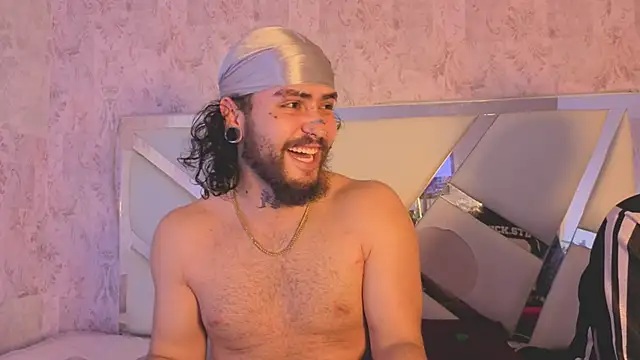 Chat XXX ao vivo de Benny_and_Mark