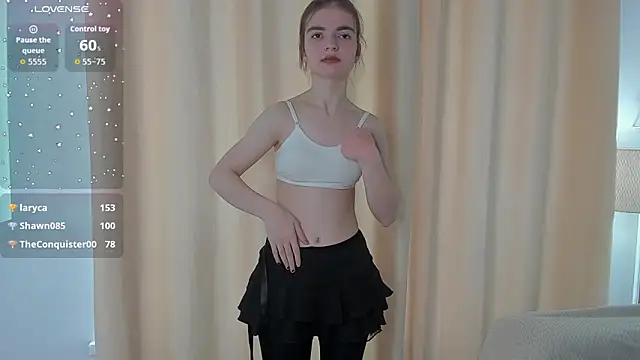 Yala_11 Live XXX-Chat