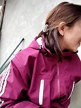 Sembang XXX Secara Langsung lovely-742