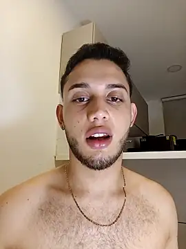 Billie_x33 webkamerás műsora