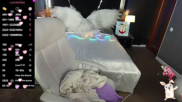 EmilyCandyy Live XXX-Chat