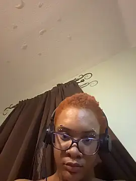 Czat XXX na żywo – nickytheehawtie