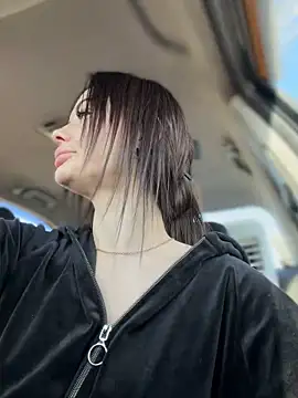 PrincessaHill_ 网络视讯表演