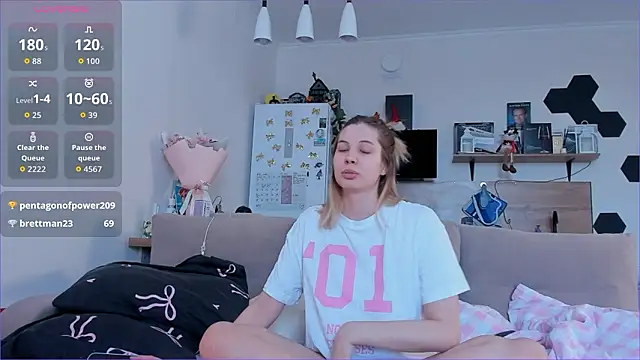 Онлайн чат XXX Hot__K