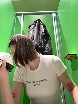 RinaCat 现场XXX聊天