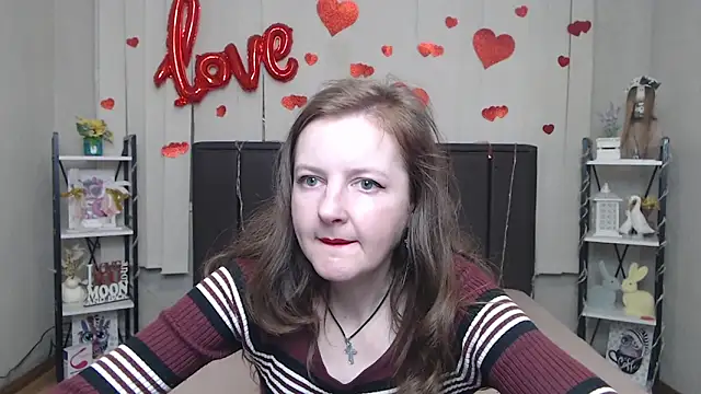 MeganPirs 现场XXX聊天