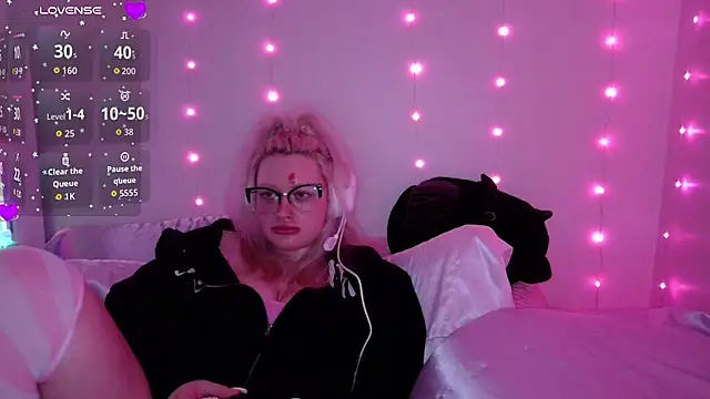 reiannmay Webcam-Show