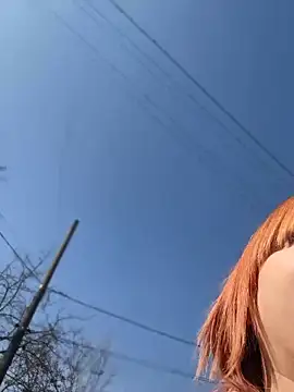 Chat XXX en directo de SweetCuteGirls1023