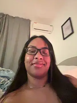 Chaniita's Live XXX Chat