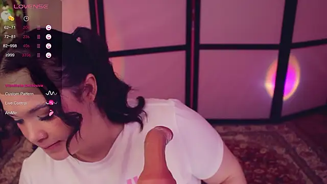 Chery_Lady22 现场XXX聊天