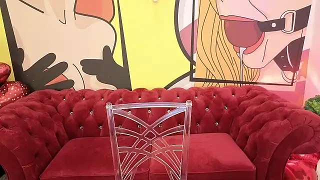 MaRich_Ka 现场XXX聊天