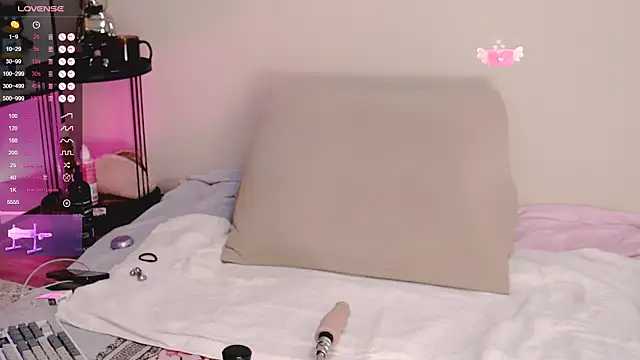 Chat XXX Live viamoon