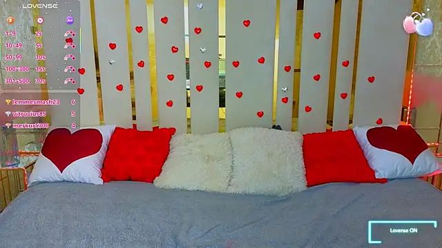 Neyla_Charm's Live XXX Chat