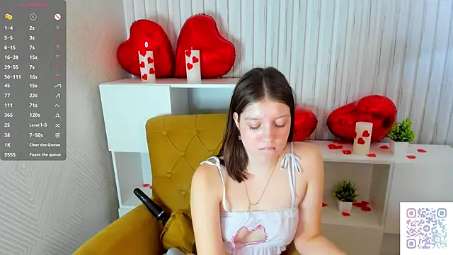 Casandra_Joness live XXX chat