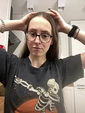 Chat XXX ao vivo de MartiniiSelenna