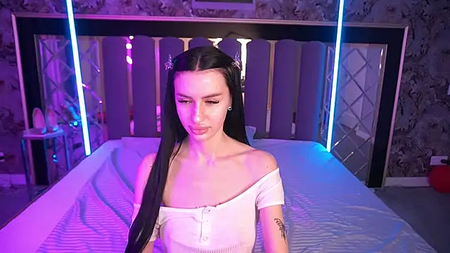 Snow_WhiteeeX's Live XXX Chat