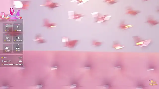 AndyBlake_ Show in webcam