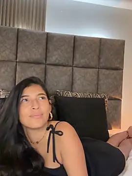 BrigitteVons' Live XXX Chat