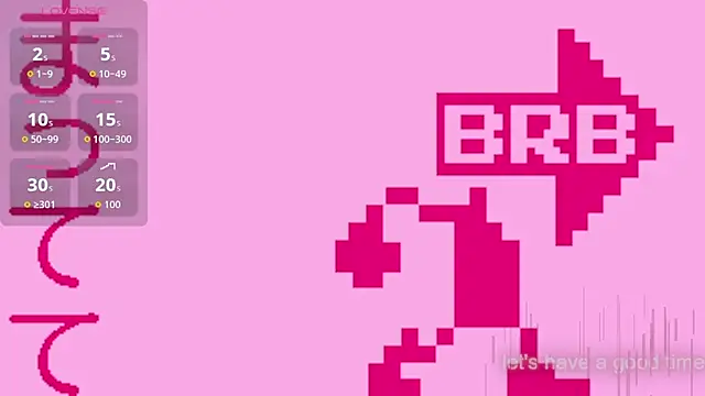 bruno_do_santosn Webbikameraesitys