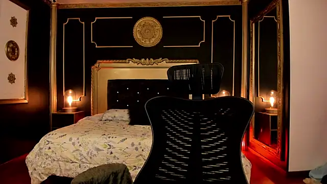 Chat XXX Live Kat_VonDe