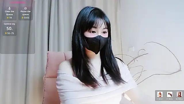 Sweet-Shuna 即時 XXX 聊天