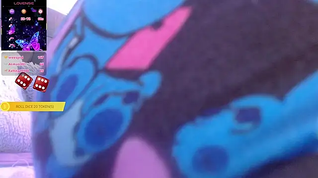 Keyla01_ Chat XXX in diretta