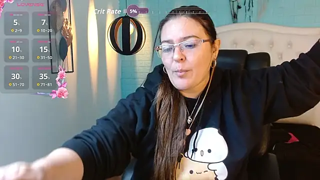 MsJossie Live XXX-Chat