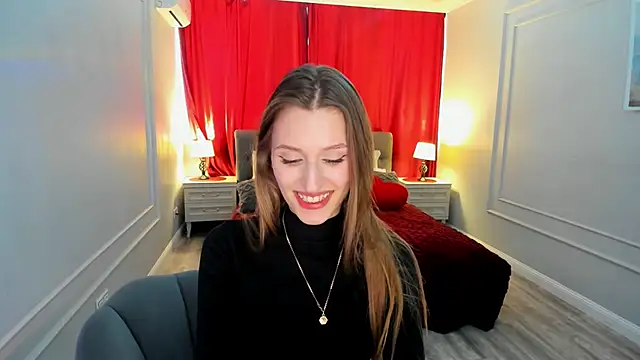 NaturalBeatyのライブXXXチャット