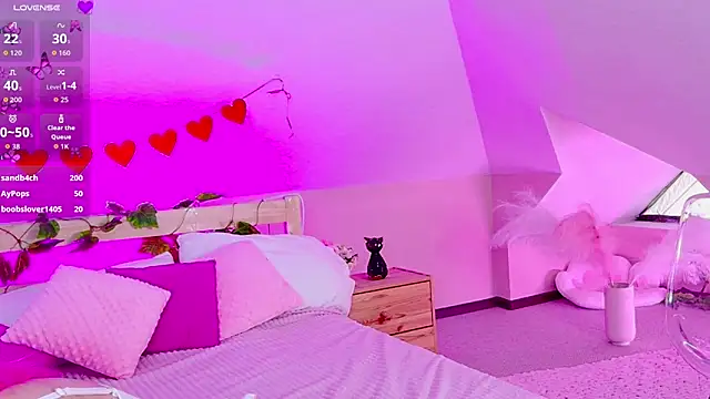 Liann_Stark Live XXX-Chat