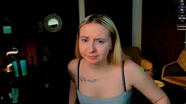 mila_glow1のライブXXXチャット