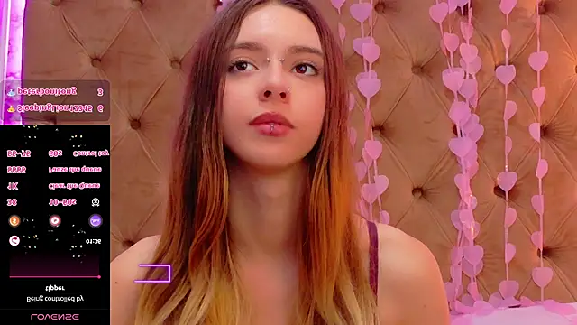 CoraVex Live XXX-Chat