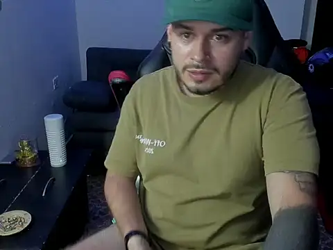 Chatroom XXX en direct de ragnar_lothbrok777