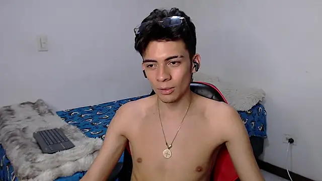 Rimuru17's Live XXX Chat