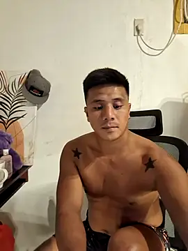 Felix_Asher's Live XXX Chat