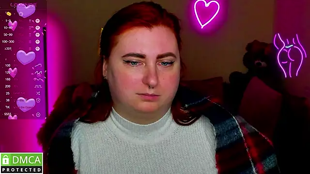 Alicia_love00's Live XXX Chat