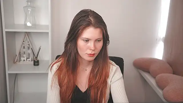 MarnieWootan 即時 XXX 聊天