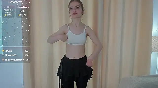 Yala_11's Live XXX Chat